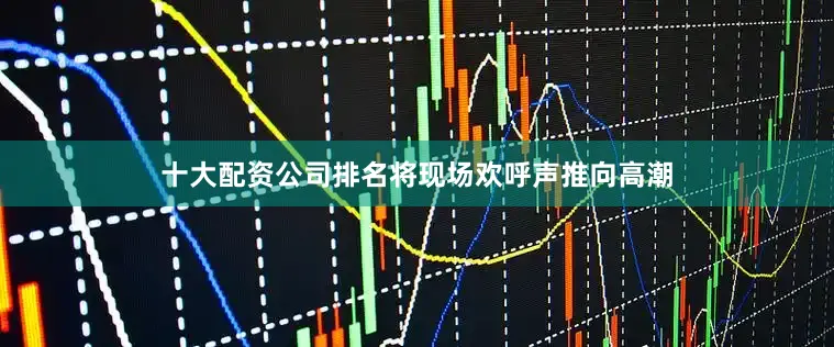 十大配资公司排名将现场欢呼声推向高潮