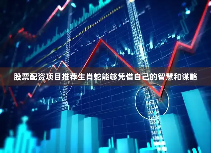 股票配资项目推荐生肖蛇能够凭借自己的智慧和谋略