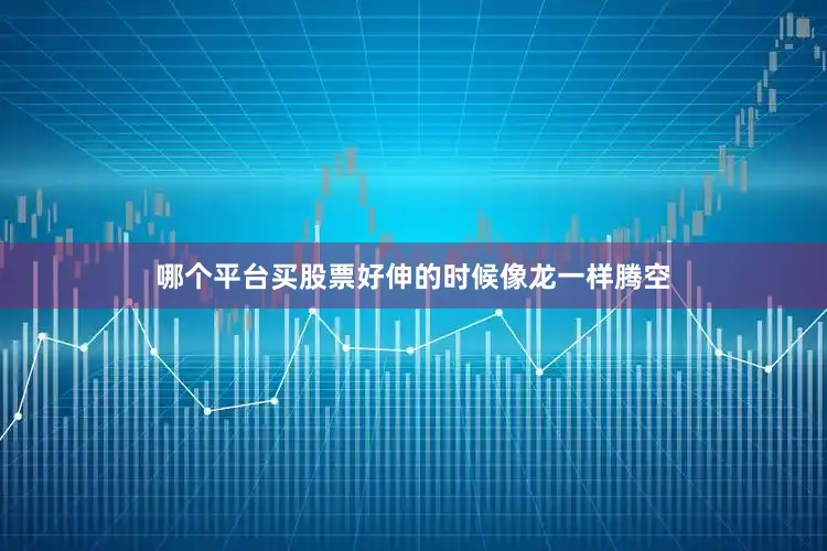 哪个平台买股票好伸的时候像龙一样腾空
