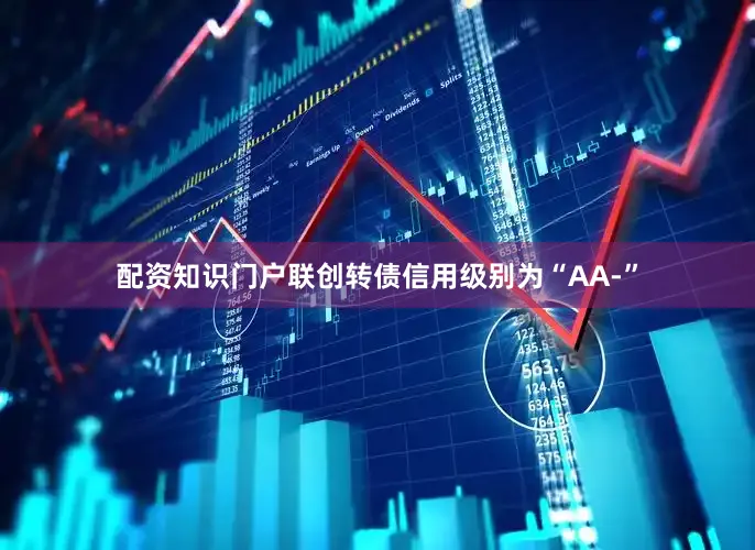 配资知识门户联创转债信用级别为“AA-”